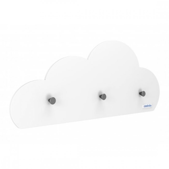 Βρεφική κρεμάστρα Casababy Cloud 590254