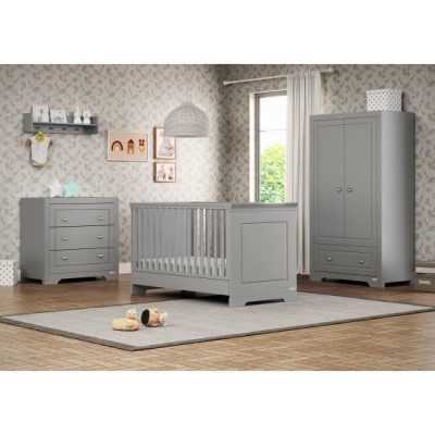 Βρεφική Ντουλάπα Casababy York 590250