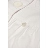 Παιδικό παλτό μακρύ για Κορίτσι λευκό Marasil 21911918-100