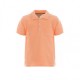 Βρεφική Μπλούζα Κοντομάνικη για Αγόρι Πορτοκαλί Marasil 21911303-840