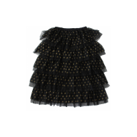 Παιδική Φούστα Για Κορίτσι Μαύρη Marasil 21912227