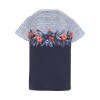 Παιδική μπλούζα για Αγόρι Μπλε Marasil 21912303-320